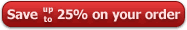 Save 25% on your AMSOIL purchase.