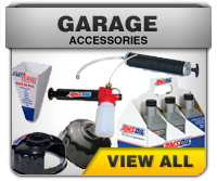 AMSOIL Garage Accessories