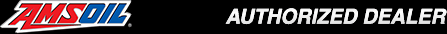 Authorized AMSOIL Dealer