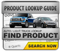 Continue Shopping for AMSOIL Products