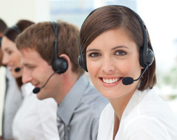 Synthetics USA customer service