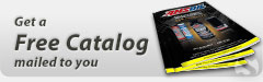 Get a Free AMSOIL Catalog.