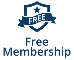 Free Membership