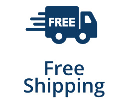 Free Shipping