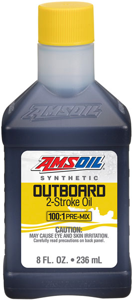 Amsoil Saber Pro Synthetic 2-Stroke Oil – Killer RC